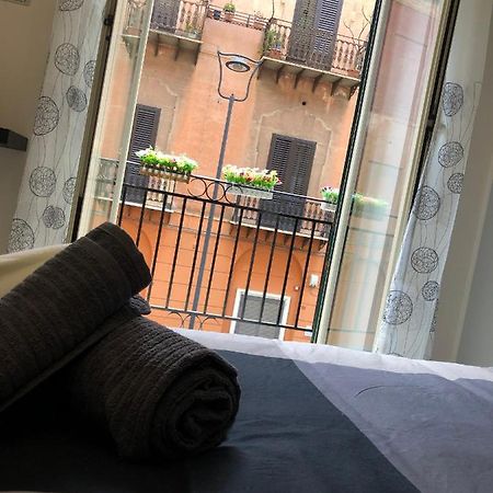 Dal Barce Rooms Palermo Ngoại thất bức ảnh