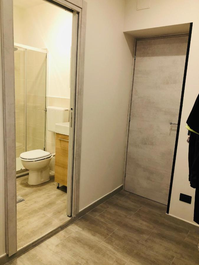 Dal Barce Rooms Palermo Ngoại thất bức ảnh